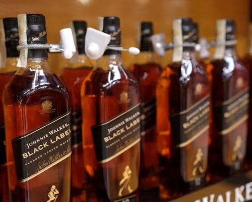 Diageo Shares Drop 13% After CEO Cuts Dividend, Leaves Investors Uncertain