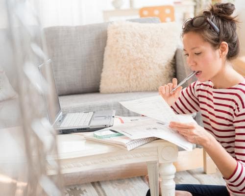 How Gen Z Is Handling Money in a Tough Economy