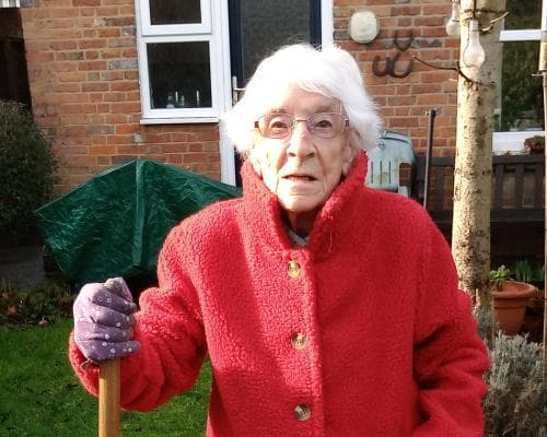 Barbara Hurman, 100‑year‑old archaeologist, dies