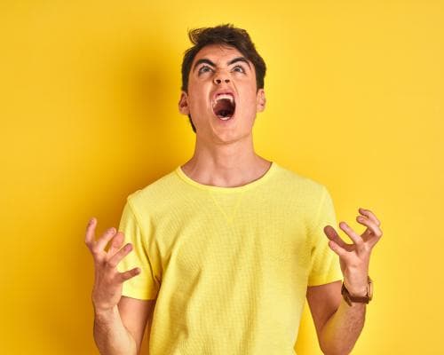 Cursing Can Boost Your Performance