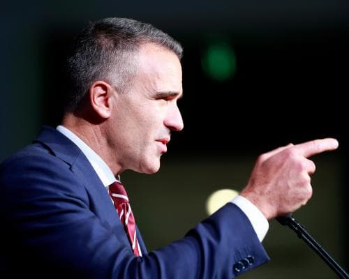 Premier Opposes Palestinian Writer’s 2026 Adelaide Writers’ Week Invite