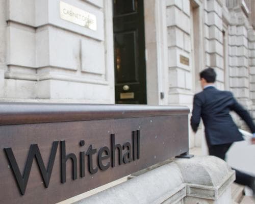 Retired civil servant must return £25,000 in overpaid pension