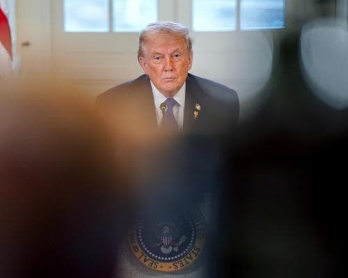 Donald Trump has made a lot of money for himself and his family by asking rich people for cash and then giving them perks.