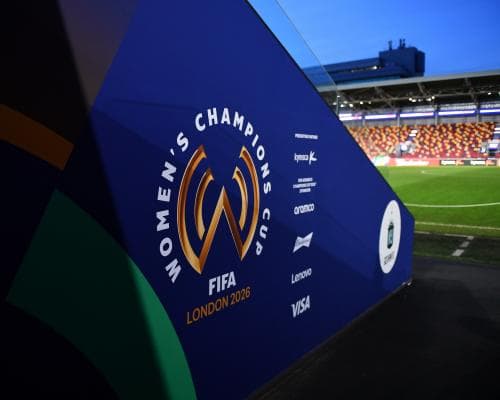 Women’s Champions Cup Raises Fairness Questions Over Timing and Venue