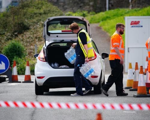 South West Water Admits Fault After Devon Water Parasite Outbreak