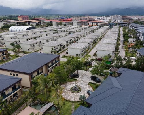 China Executes 11 Men Linked to Myanmar Online Scam Rings