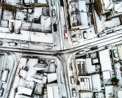 How Has Storm Goretti Affected You?