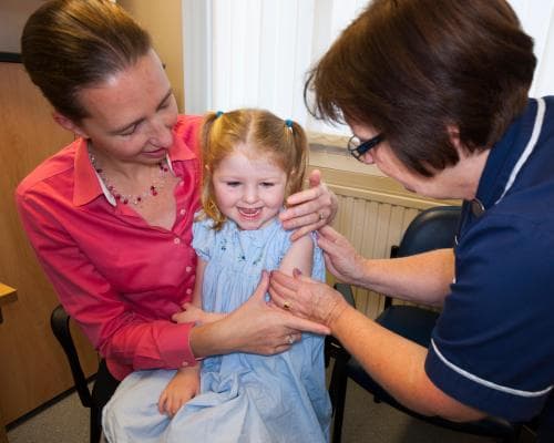 UK Loses Measles‑Free Status as Cases and Deaths Rise