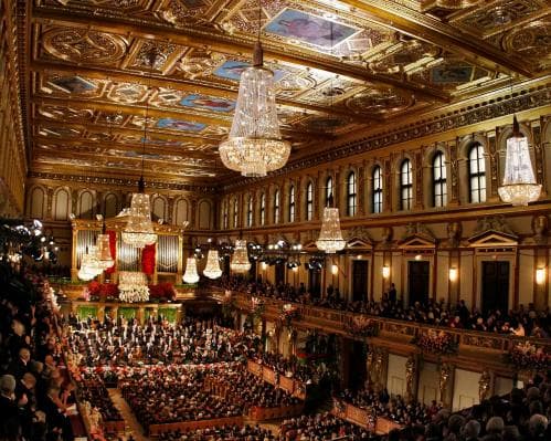 Vienna Closes Composer Museums to Cut Costs