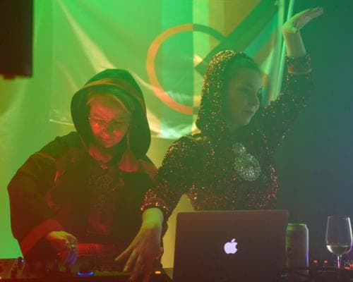 Sámi DJs Mix Traditional Tunes With Modern Beats to Boost Indigenous Pride