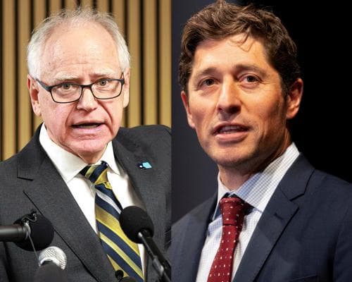 Minnesota officials say Justice Department is unfairly targeting them over ICE shooting