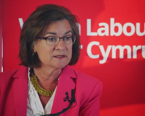Labour passes Welsh budget after deal with Plaid Cymru