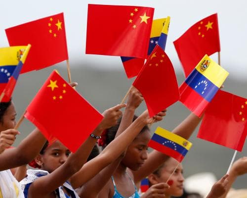 Venezuela's New Leader Promises Economic Reforms, Faces Skepticism