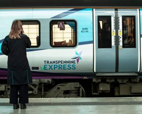 South Yorkshire Trains Delayed After Signal Cable Theft