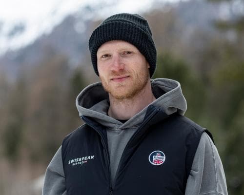 Rugby veteran becomes UK winter sports performance director