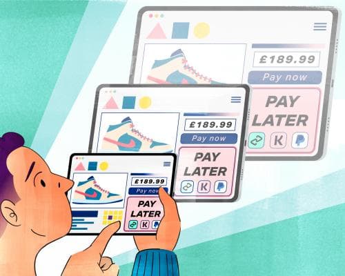 Use Buy‑Now, Pay‑Later Wisely to Avoid Debt