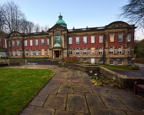 Durham’s historic miners’ hall reopens after £14 million makeover