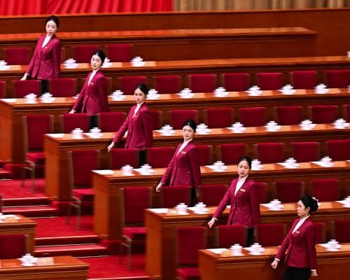 China’s Two Sessions Explained: Why They’re Important