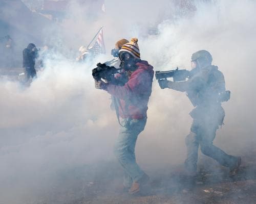 Nurse Alex Pretti Killed by Federal Agents in Minneapolis: What Happened