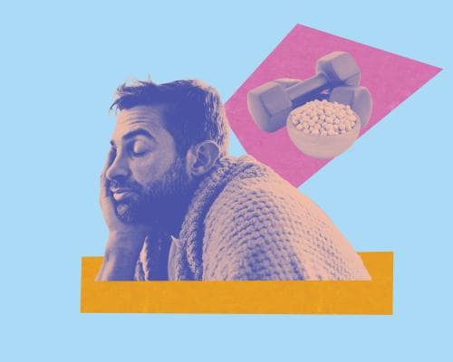 How Hormones, Sleep, and Food Shape Your Metabolism