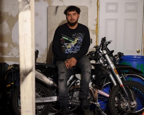 **Vallejo: Where Gen Z Men Still Live with Parents**