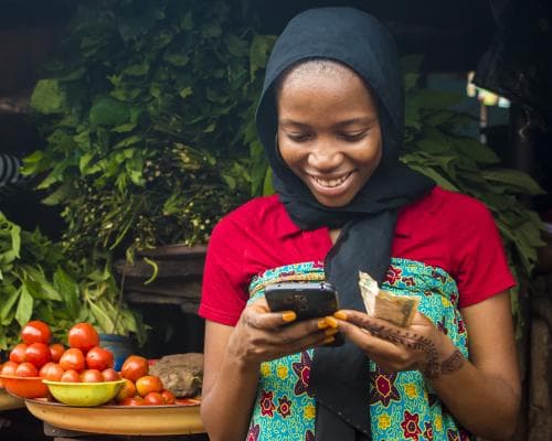 African Workers Face the Burden and Pride of Sending Money Home