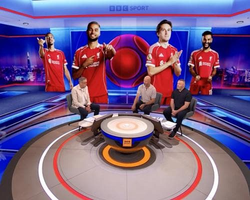 Match of the Day viewers rise as BBC pushes online highlights