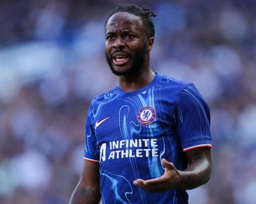 Raheem Sterling Leaves Chelsea to Find a New Club