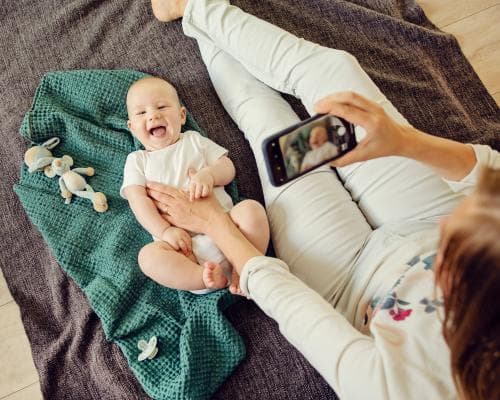 Instagram’s Child Fame: Brooklyn Beckham and Prince Harry Warn Us About Children’s Online Exposure