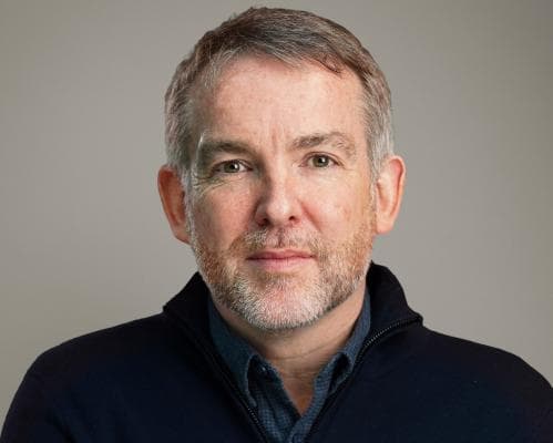 BBC Names Rhodri Talfan Davies as Temporary Boss