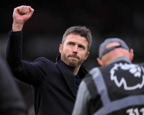 Carrick Could Replace Solskjær at United – Can He Do Better?