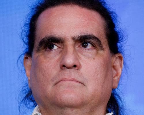 Alex Saab, Maduro’s key ally, detained in Caracas