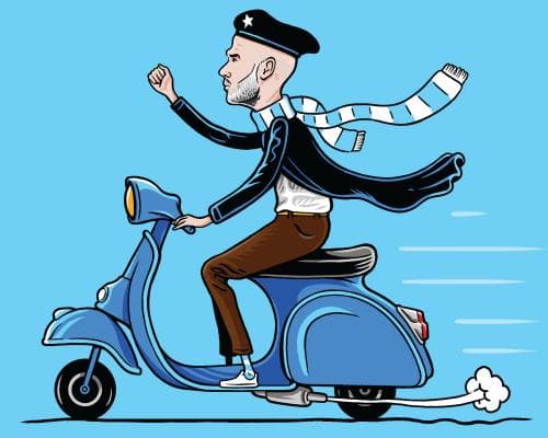 Pep Guardiola’s Human‑Rights Talk: Applause and Accusations of Hypocrisy