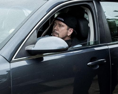 Bobby J. Brown, ‘The Wire’ Actor, Dies in Barn Fire in Maryland