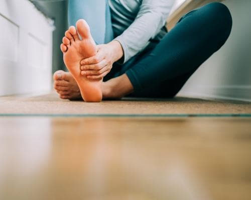 Why Your Heel Hurts After Running: A Simple Guide to Plantar Fasciitis
