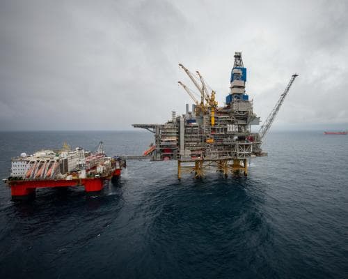 UK Oil Firm Fined £13m for Repeated False Financial Reports