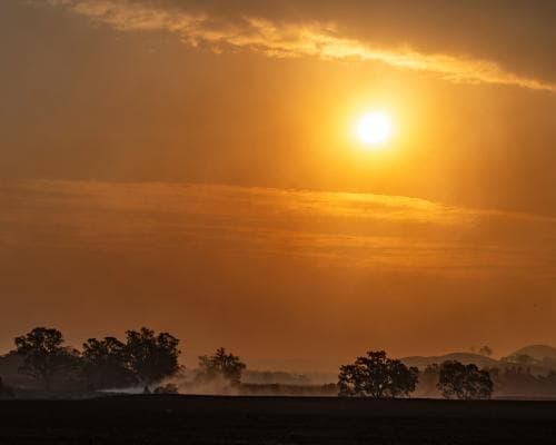 Heatwave in Australia Shows the Fault in Its Fossil‑Fuel Policy