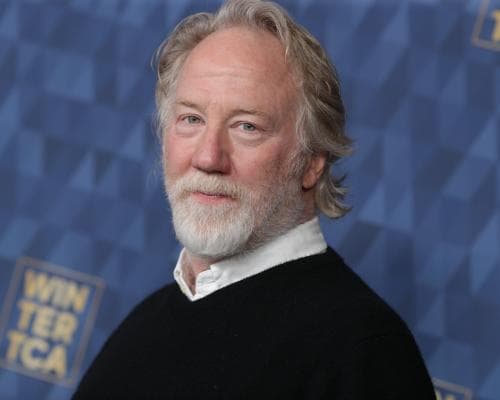 Actor Timothy Busfield Is Still a Fugitive After Child Abuse Charges