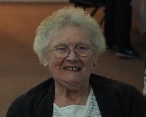 Beloved Welsh folk music organiser Cas Smith dies