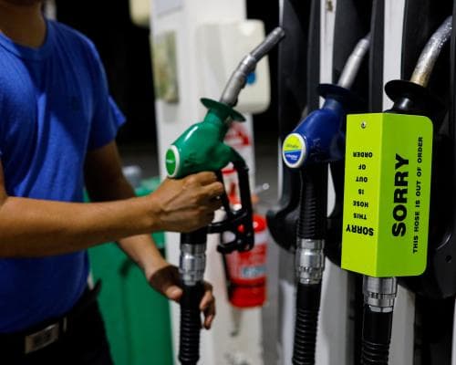 Australia to Release 20% of Fuel Reserves as Minister Says No Shortage