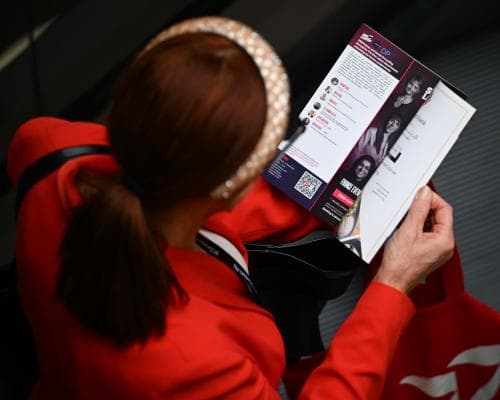 Labour will block trans women from the main women's conference in 2026