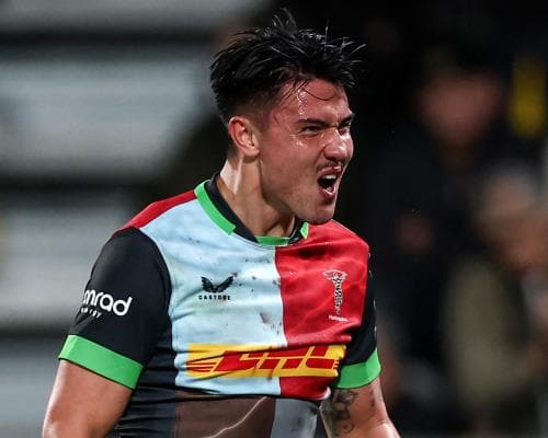 England to Name Six Nations Squad on Friday