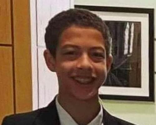 Inquest Begins into Belfast Schoolboy Noah Donohoe's Death