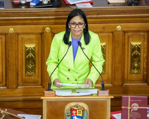 Venezuela Officials Discuss US Takeover in Leaked Video