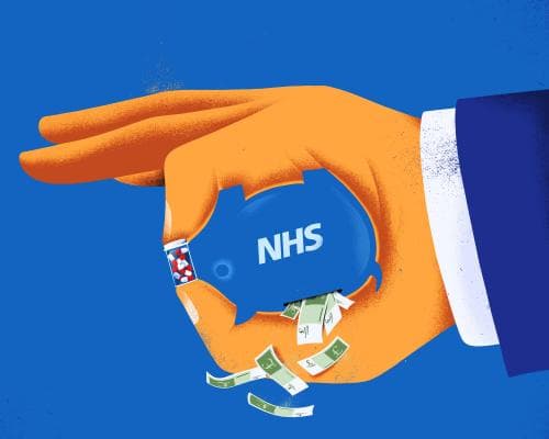 How Much Will Britain Pay for the New UK‑US Medicine Deal?