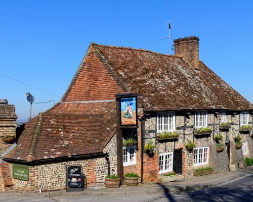 Transport Minister Says Lower Drink‑Drive Limit Won’t Close Rural Pubs