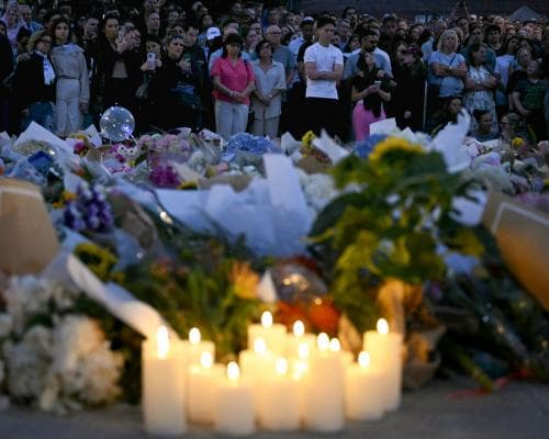 Australia Sets a National Day of Mourning for Bondi Attack Victims