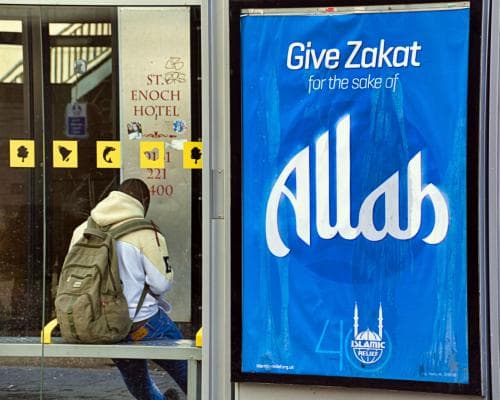 Muslim charities in UK face bank blocks, risking aid to crisis zones during Ramadan