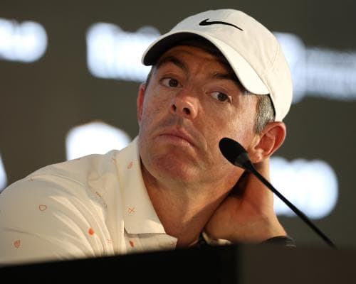 McIlroy urges Hatton and Rahm to pay Ryder Cup fines