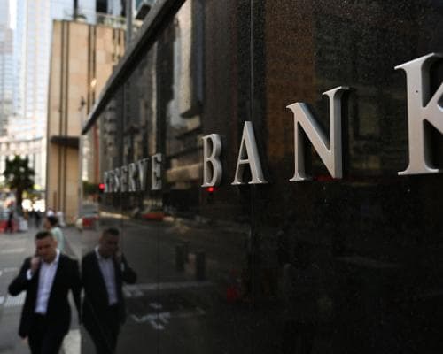 RBA Should Wait, Not Rush to Raise Rates